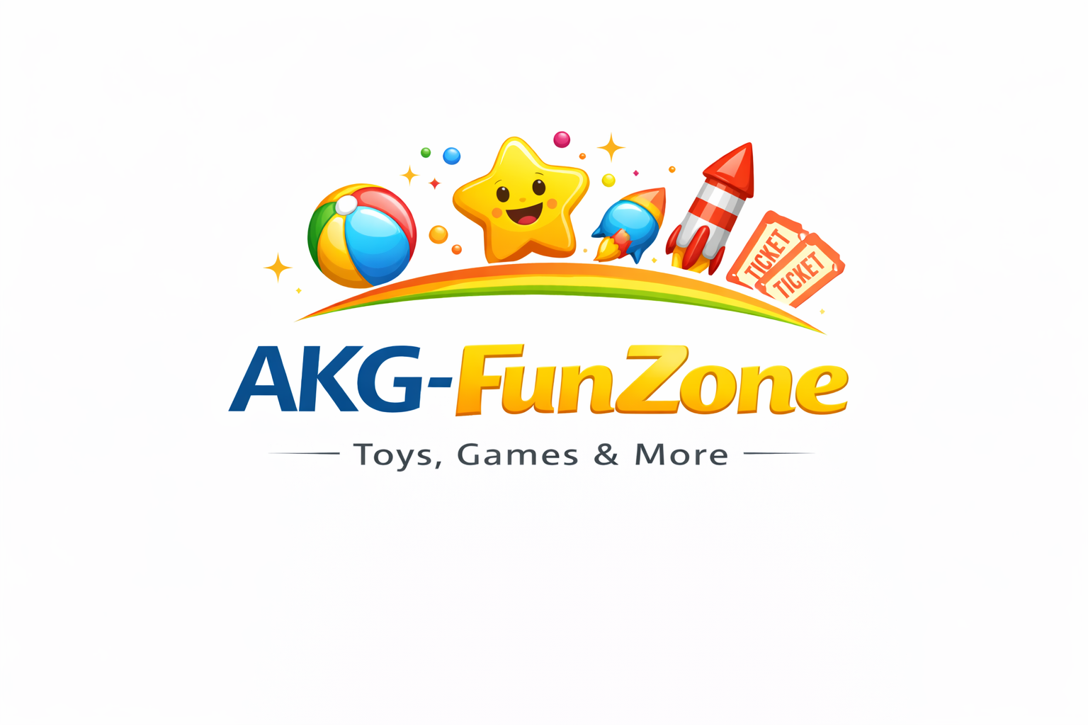 AKG-FunZone