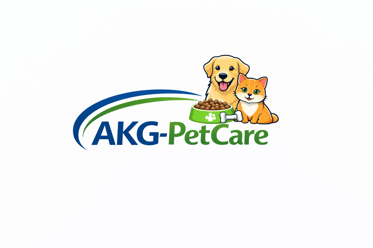 AKG-PetCare