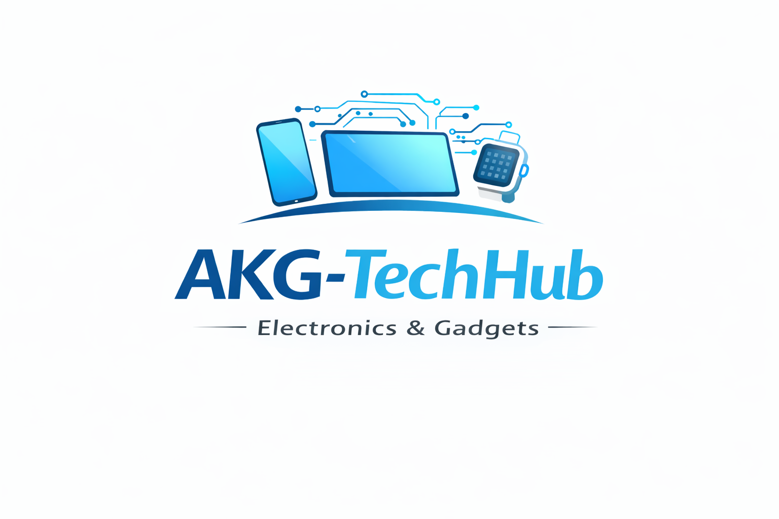 AKG-TechHub