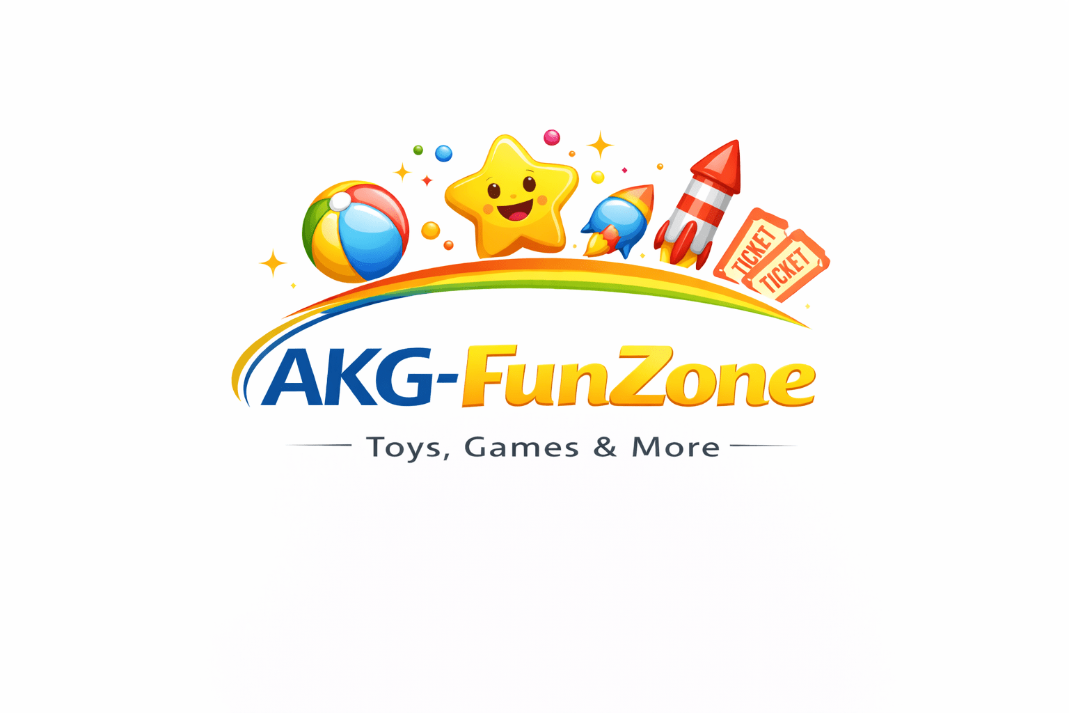 AKG-FunZone - AKGOmniShop
