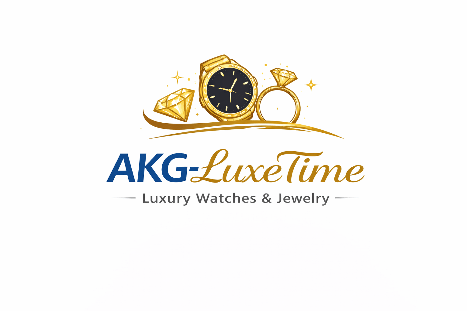AKG-LuxeTime - AKGOmniShop
