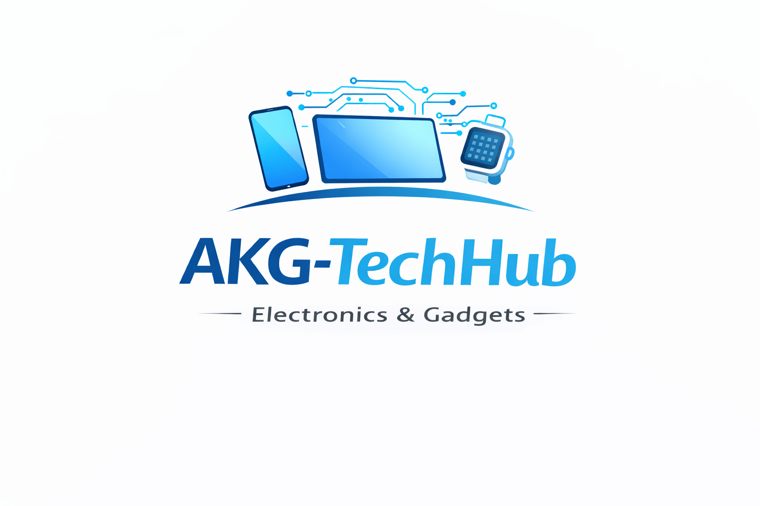 AKG-TechHub - AKGOmniShop