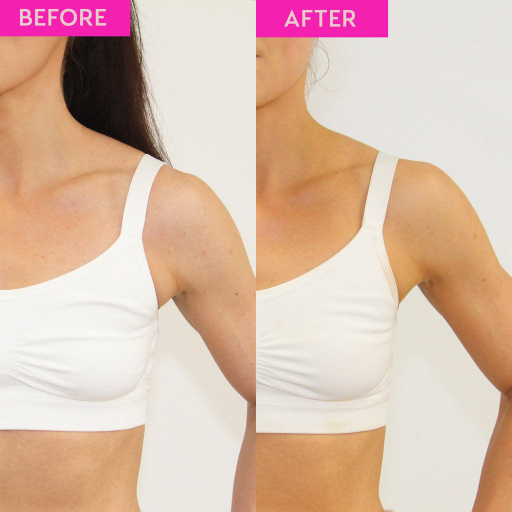 He-Shi Rapid 1 Hour Liquid Self Tan bottle with medium to dark tan formula, showcasing a quick dry design on a white background.