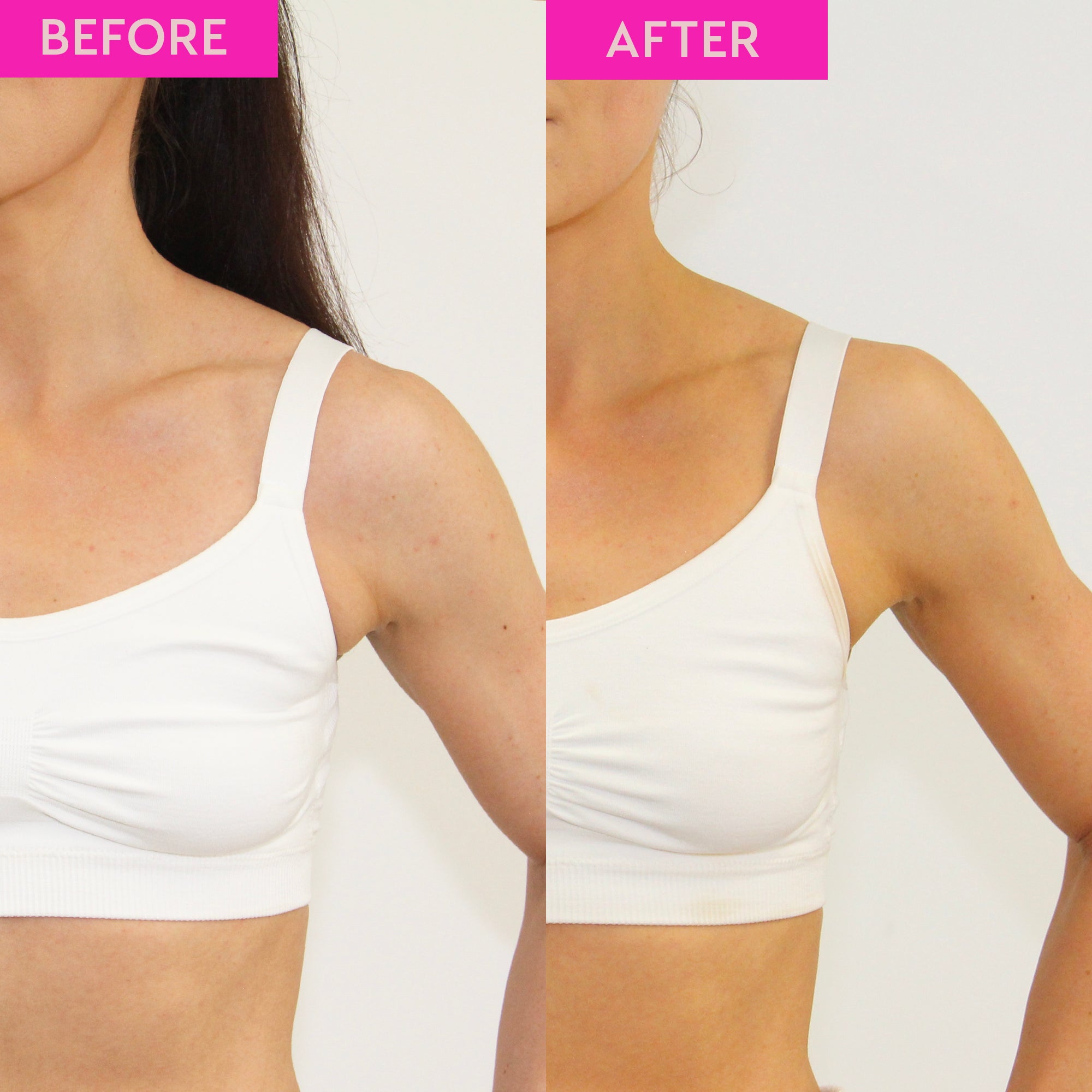 He-Shi Rapid 1 Hour Liquid Self Tan bottle with medium to dark tan formula, showcasing a quick dry design on a white background.