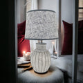 44X15X15CM TABLE LAMP