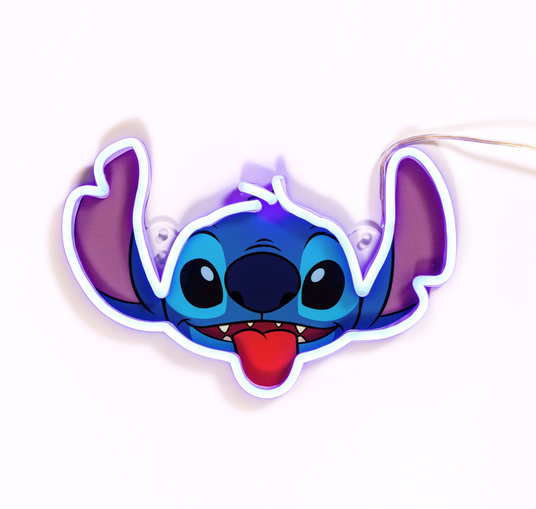 YELLOWPOP DISNEY STITCH FACE