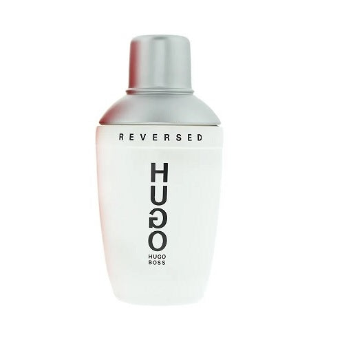 Hugo Boss Hugo Reversed Eau De Toilette Spray 75ml