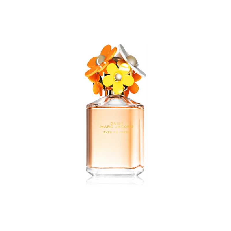 Marc Jacobs Daisy Ever So Fresh Eau De Parfum Spray 75ml