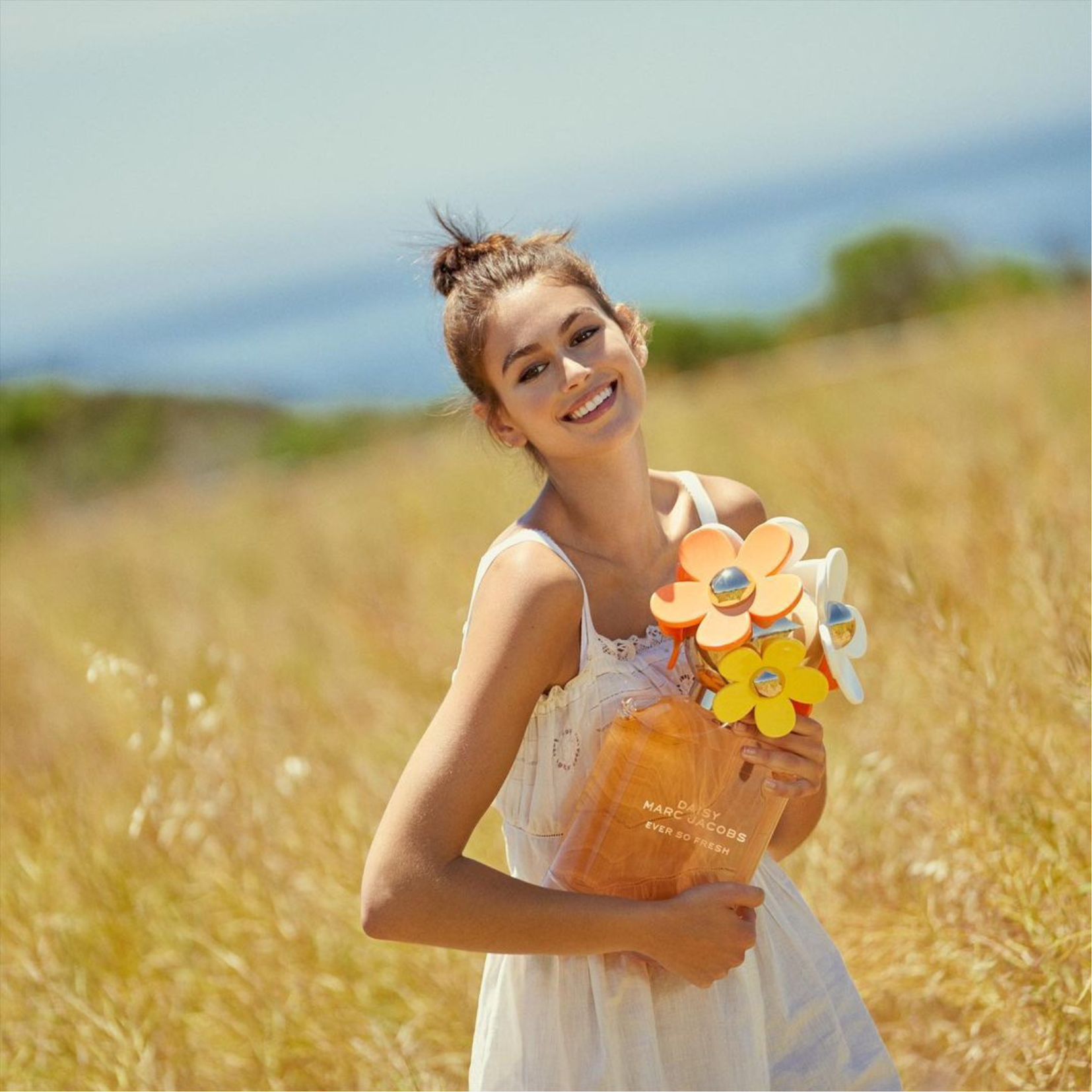 Marc Jacobs Daisy Ever So Fresh Eau De Parfum Spray 75ml