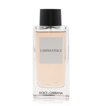 Dolce & Gabbana L'Imperatrice  Eau De Toilette Spray 100ml