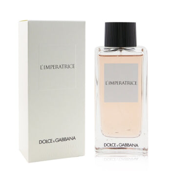 Dolce & Gabbana L'Imperatrice  Eau De Toilette Spray 100ml