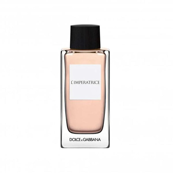 Dolce & Gabbana L'Imperatrice  Eau De Toilette Spray 100ml