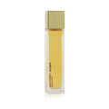 Michael Kors Sexy Amber Eau De Parfum Spray 100ml bottle with an elegant design against a soft background.