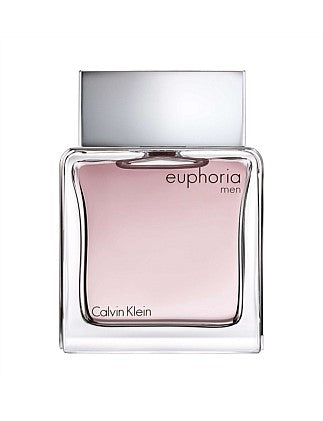 Calvin Klein Euphoria Men Eau de Toilette Spray 100ml