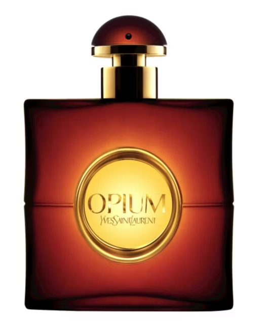 YSL Opium Eau De Toilette Spray 50ml