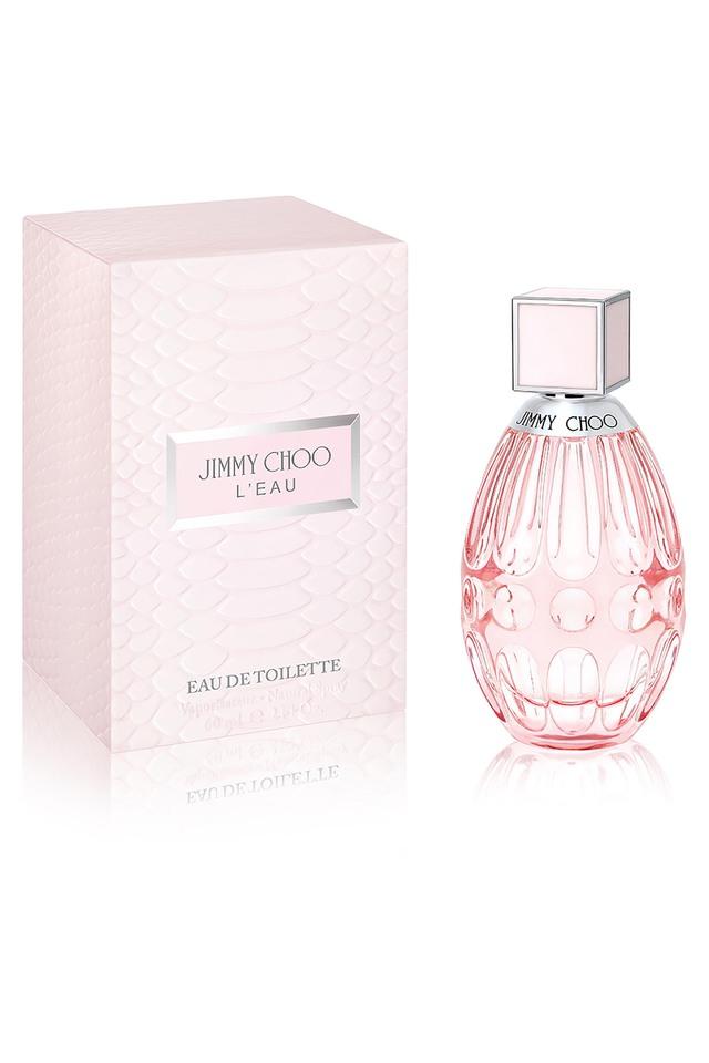 Jimmy Choo L'eau Eau de Toilette Spray 60ml
