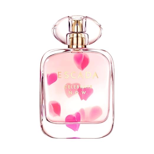 Escada Celebrate Now Eau De Parfum Spray 80ml