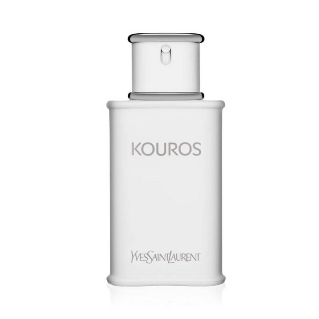 Yves Saint Laurent Kouros Eau De Toilette Spray 100ml