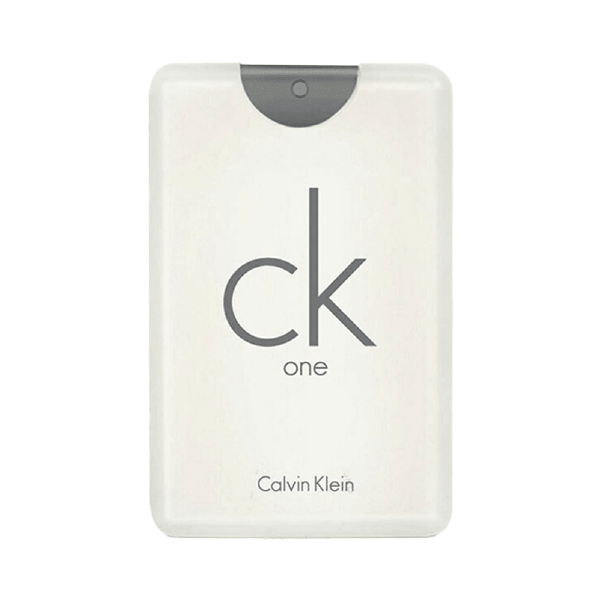 Calvin Klein CK One Eau De Toilette Pocket Spray 20ml