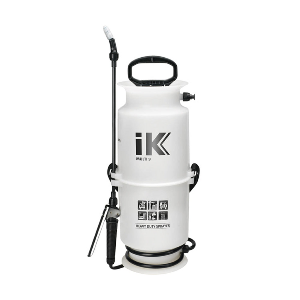 Pump up Sprayer - IK9