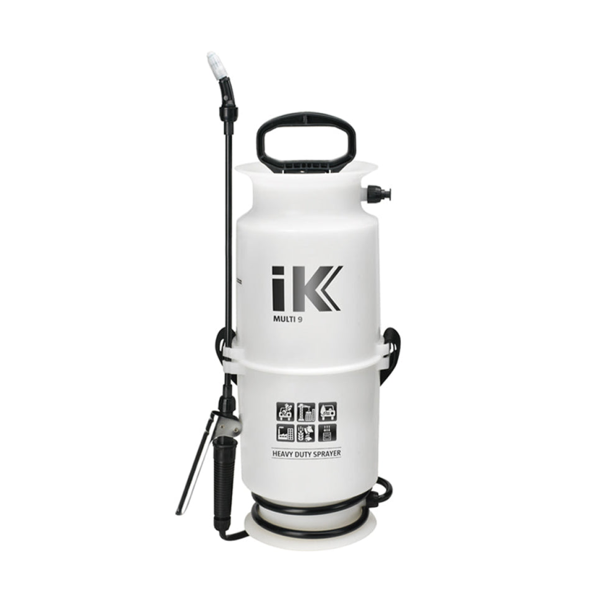 Pump up Sprayer - IK9
