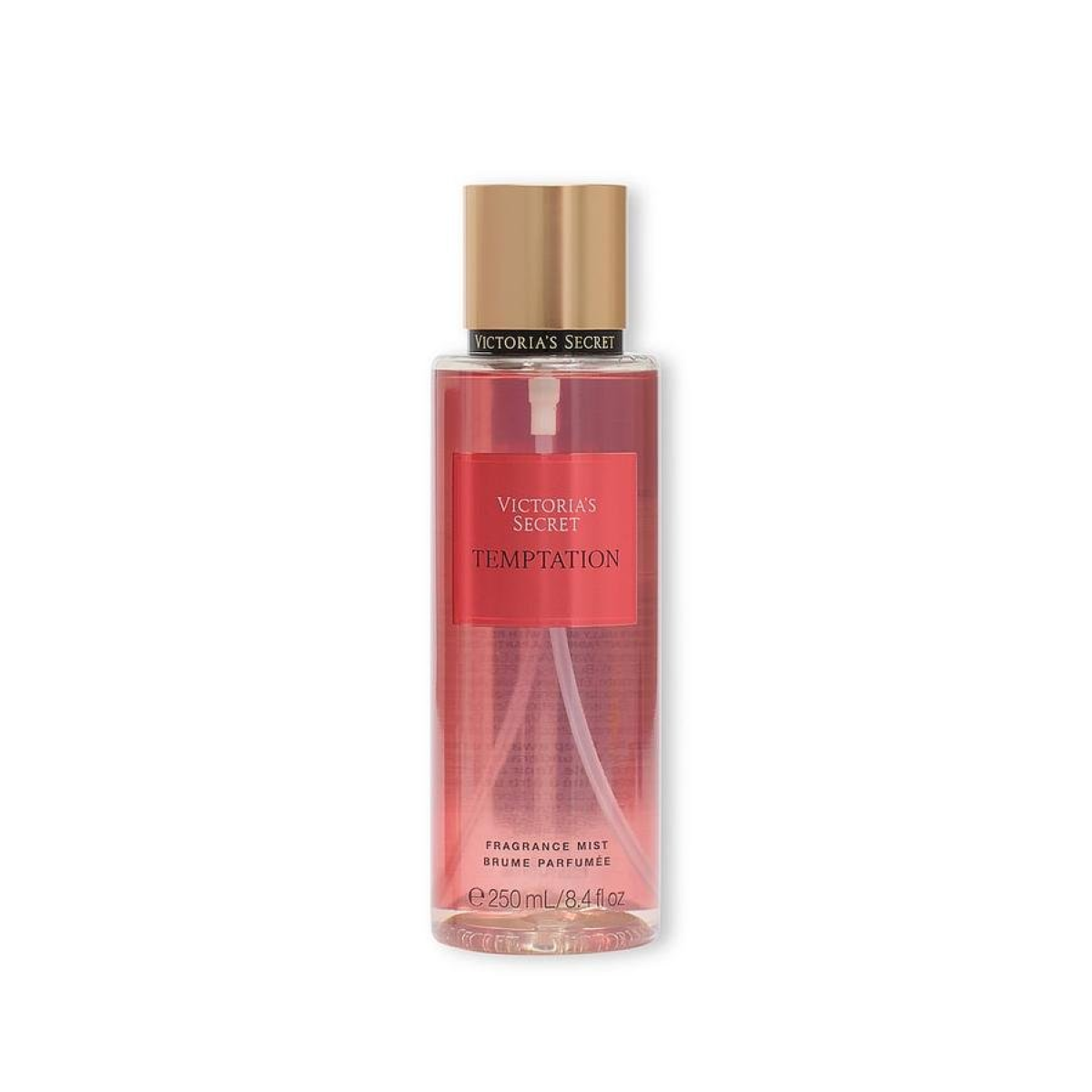 Victoria's Secret Temptation Body Mist 250ml