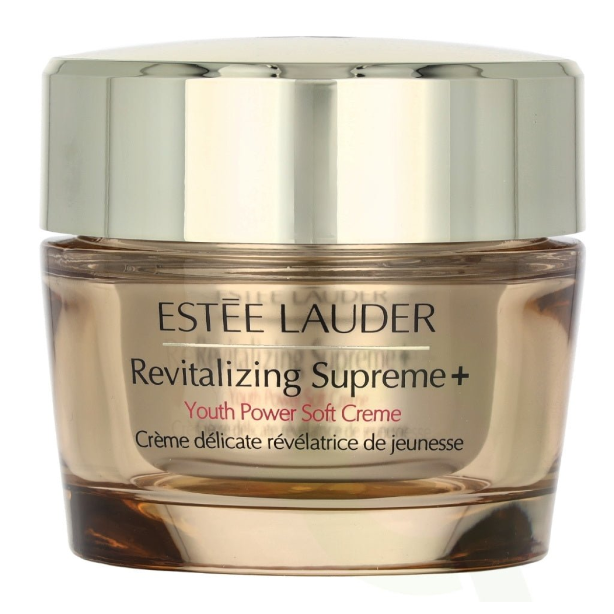 Estee Lauder Revitalizing Youth Power Soft Cream 100ml