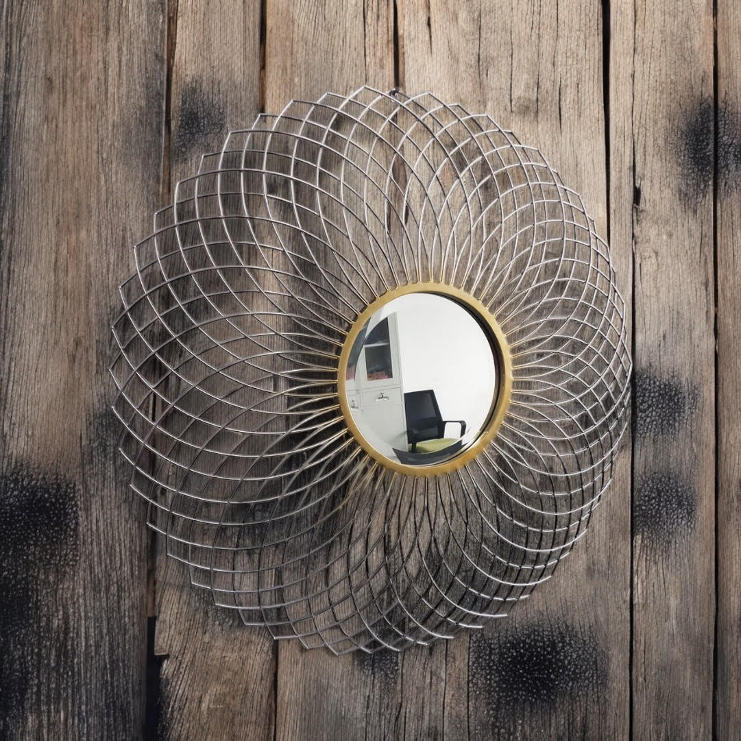 85CM MODERN MIRROR