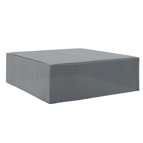 225x210cm Outdoor Garden Furniture Protective Cover UV Resistant Outsunny - AKGOmniShop