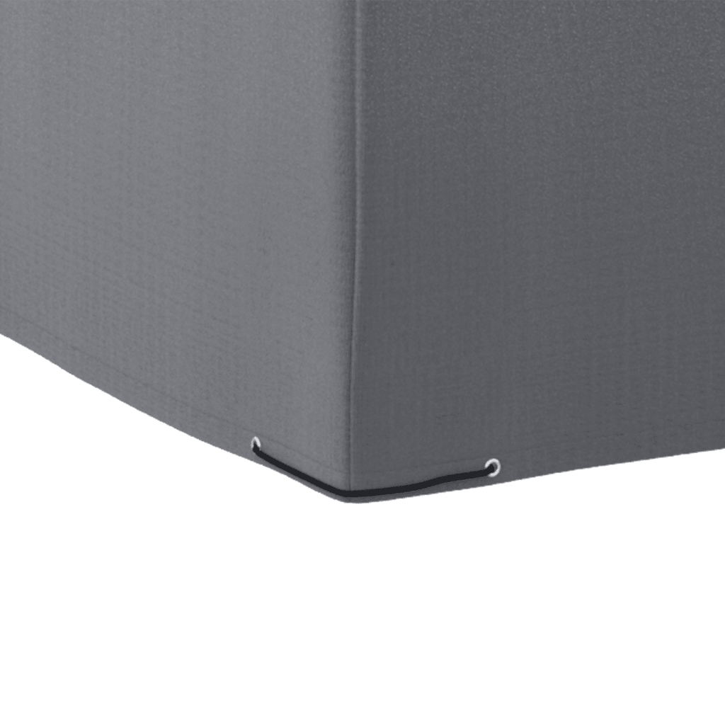 225x210cm Outdoor Garden Furniture Protective Cover UV Resistant Outsunny - AKGOmniShop