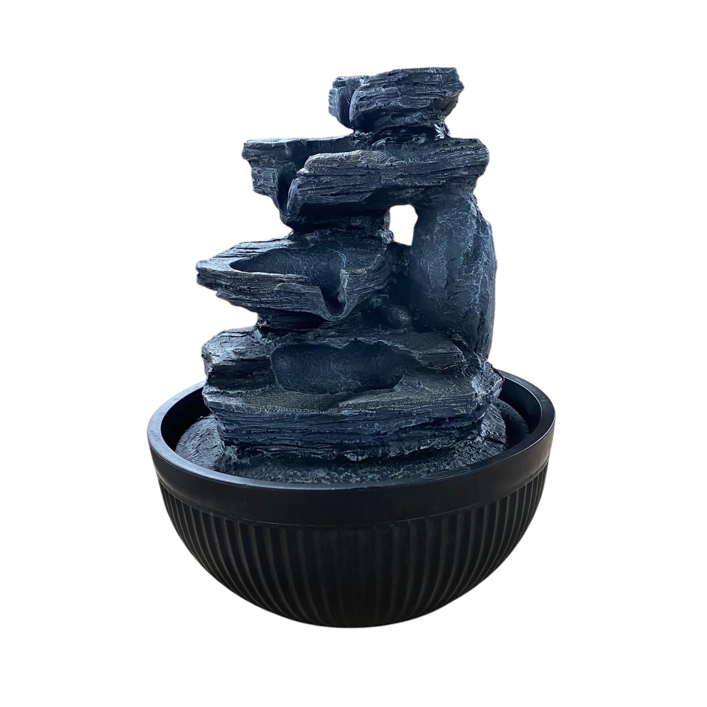 25CM FOUNTAIN Indoor Use Tabletop 240v