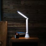 2 in 1 travel lamp