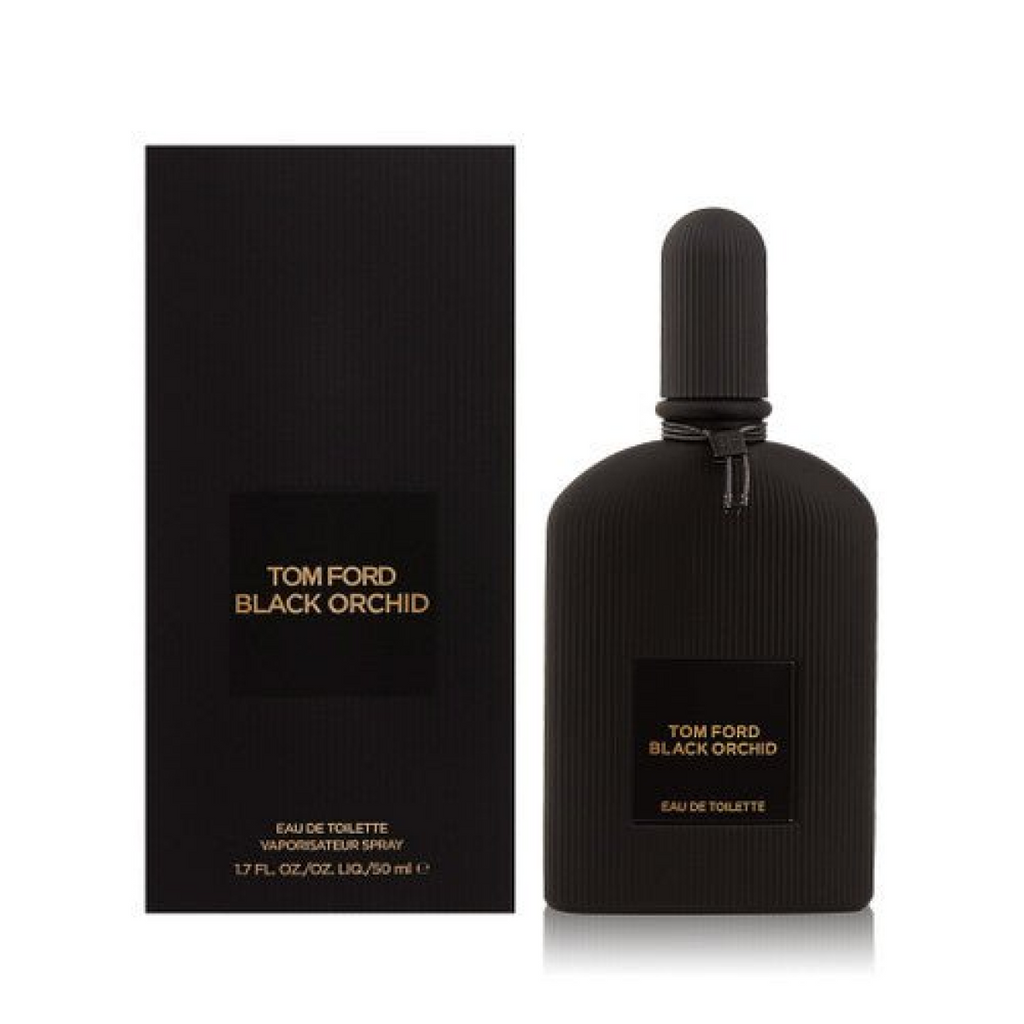 Tom Ford Black Orchid Eau de Toilette Spray 50ml