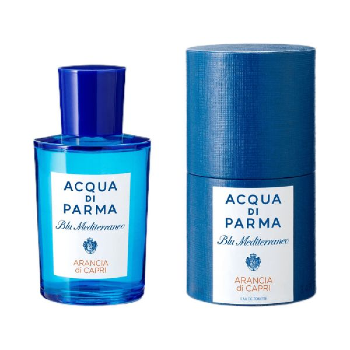 Acqua Di Parma Blu Mediterraneo Arancia Di Capri Eau De Toilette Spray 100ml