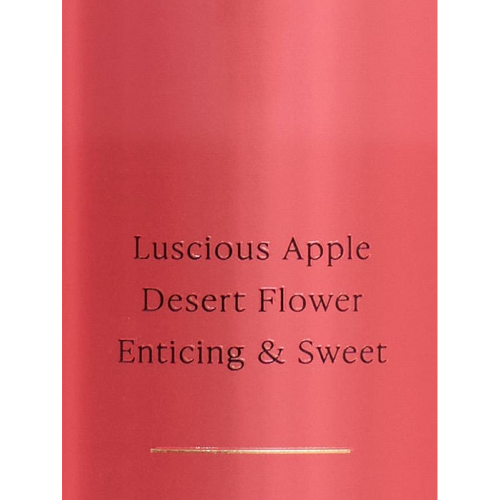 Victoria's Secret Temptation Body Mist 250ml