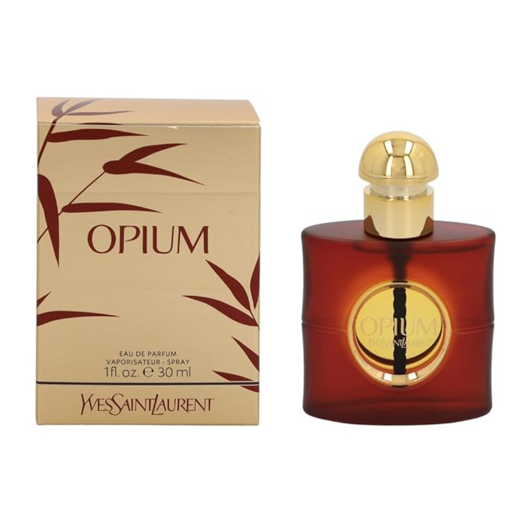 Yves Saint Laurent Opium Eau de Parfum Spray 30ml