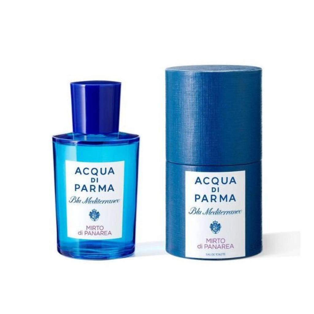 Acqua Di Parma Blu Mediterraneo Mirto Di Panarea Eau De Toilette Spray 100ml