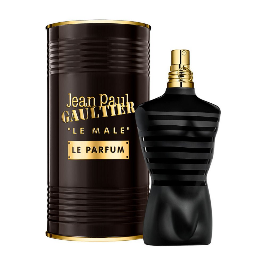 Jean Paul Gaultier Le Male Le Parfum Eau De Parfum Intense Spray 75ml