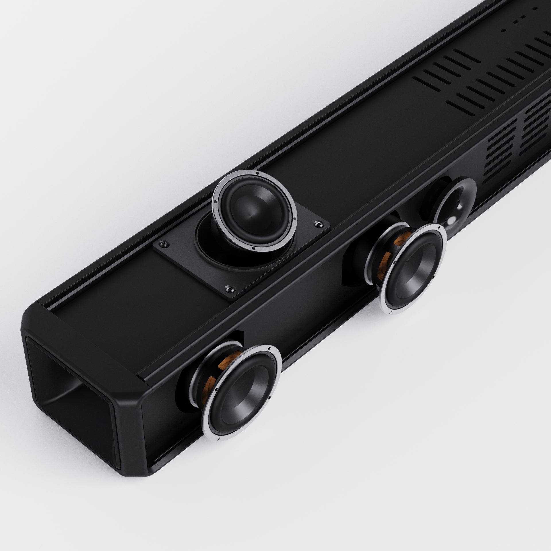 MAJORITY SIERRA PLUS DOLBY ATMOS 2.1.2