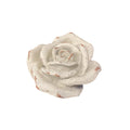 18CM RESIN FLOWER