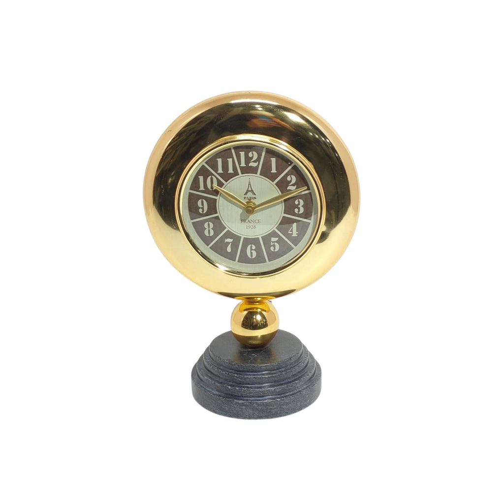 TABLE CLOCK