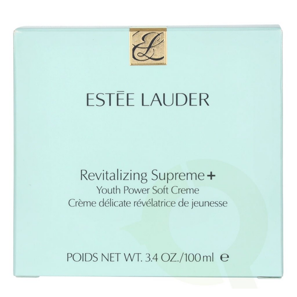 Estee Lauder Revitalizing Youth Power Soft Cream 100ml