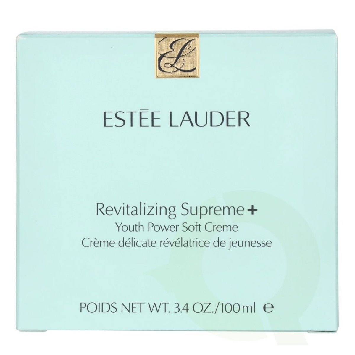 Estee Lauder Revitalizing Youth Power Soft Cream 100ml