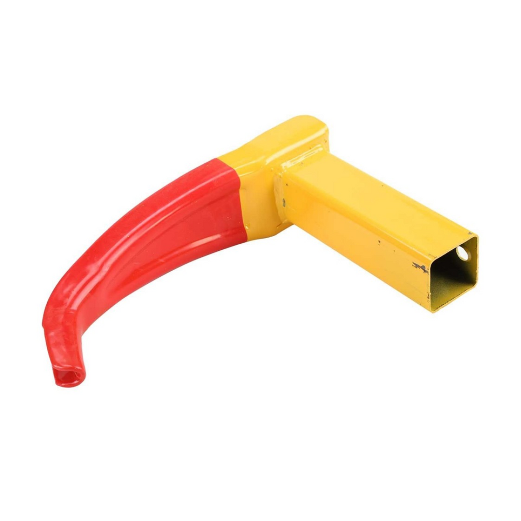 Heavy Duty Security Wheel Clamp | Caravan Car Van Trailer Lock