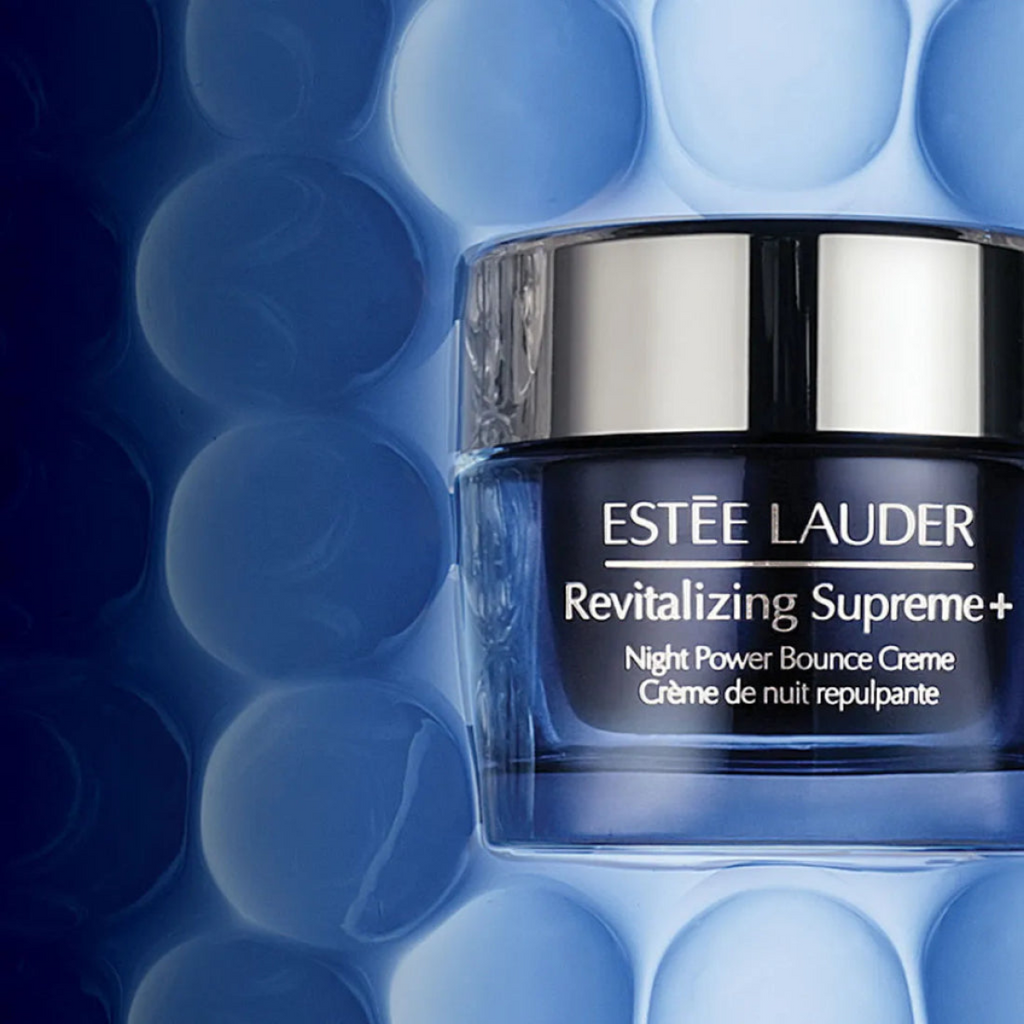 Estee Lauder Revitalizing Night Power Bounce Cream 50ml