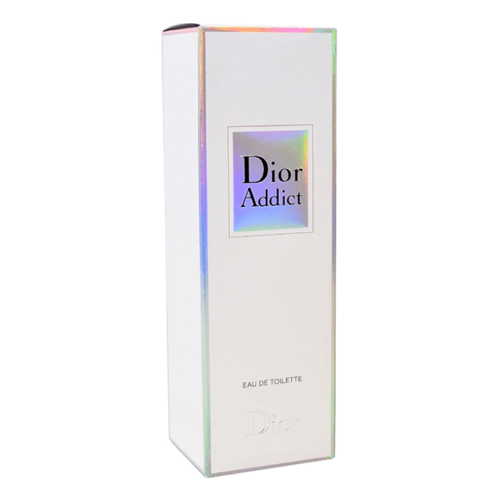 Dior Addict Eau De Toilette Spray 100ml