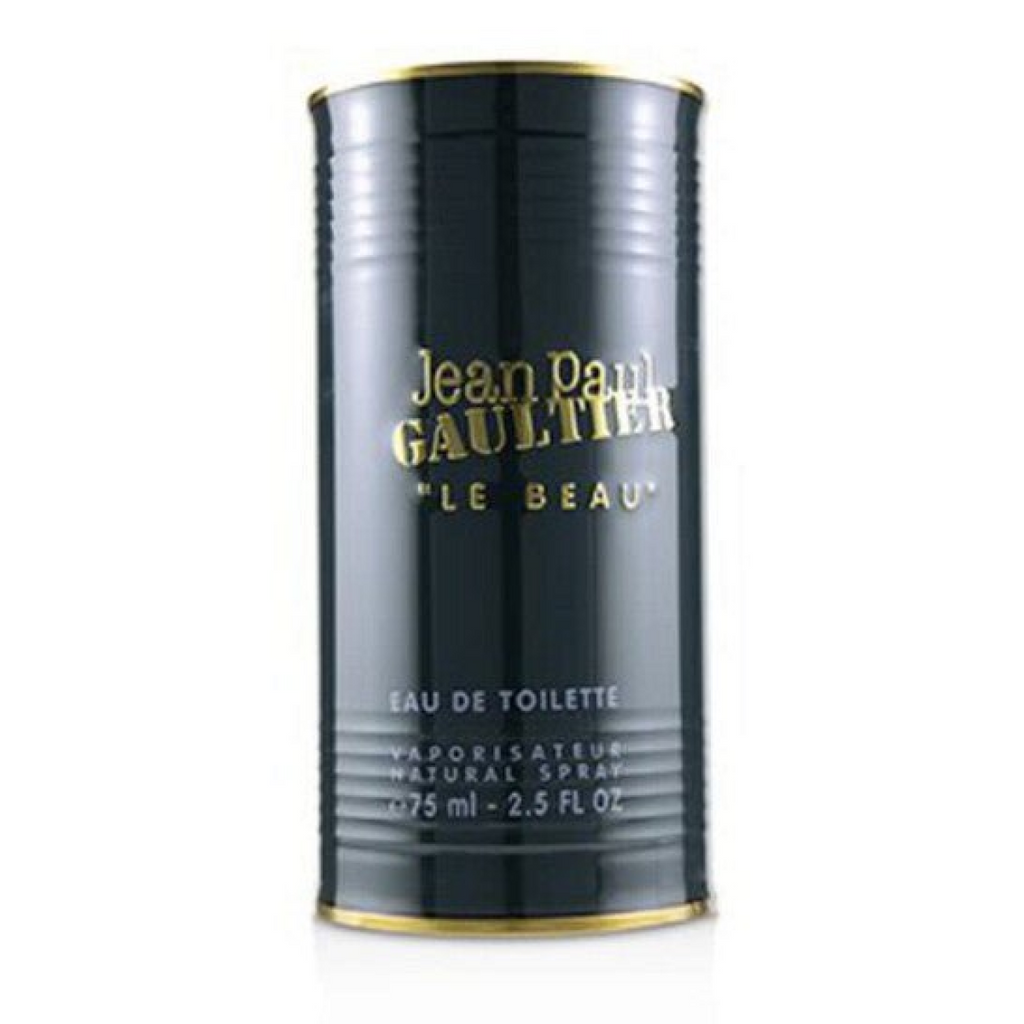 Jean Paul Gaultier Le Beau Eau De Toilette Spray 75ml