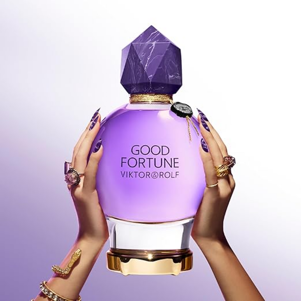 Viktor & Rolf Good Fortune Eau De Parfum 30ml