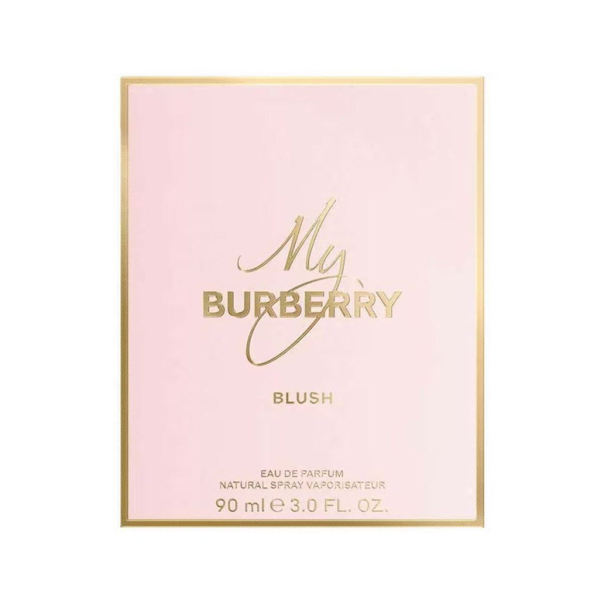 Burberry My Burberry Blush Eau De Parfum Spray 90ml