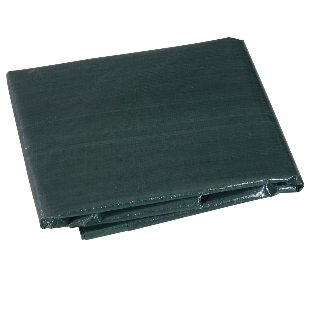 Large Patio Swing Chair Cover Outdoor Garden Furniture Protector Wind UV